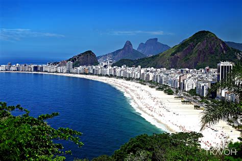 The 10 Best Nude Beaches in Brazil